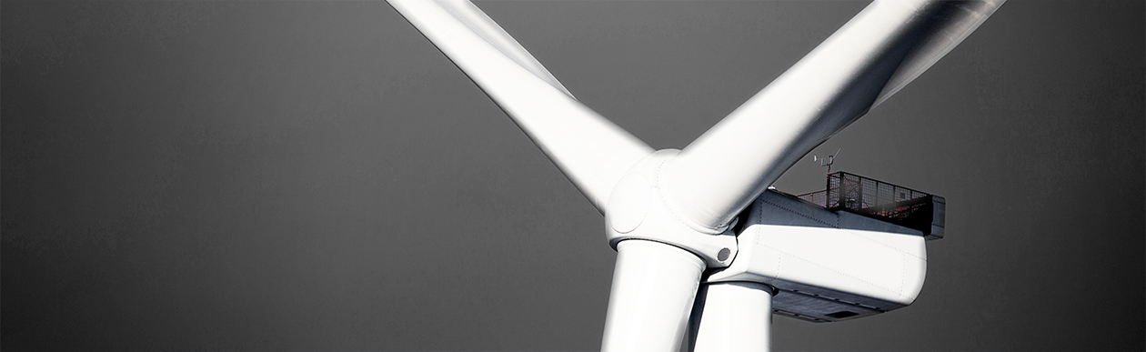 Heat Exchanger For Windpower